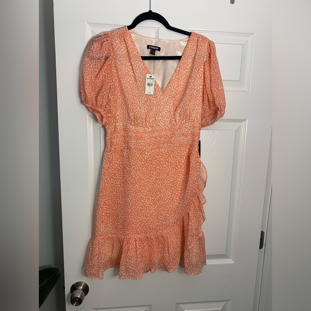 Express Summer dress